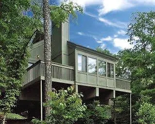 Petit Crest Villas At Big Canoe